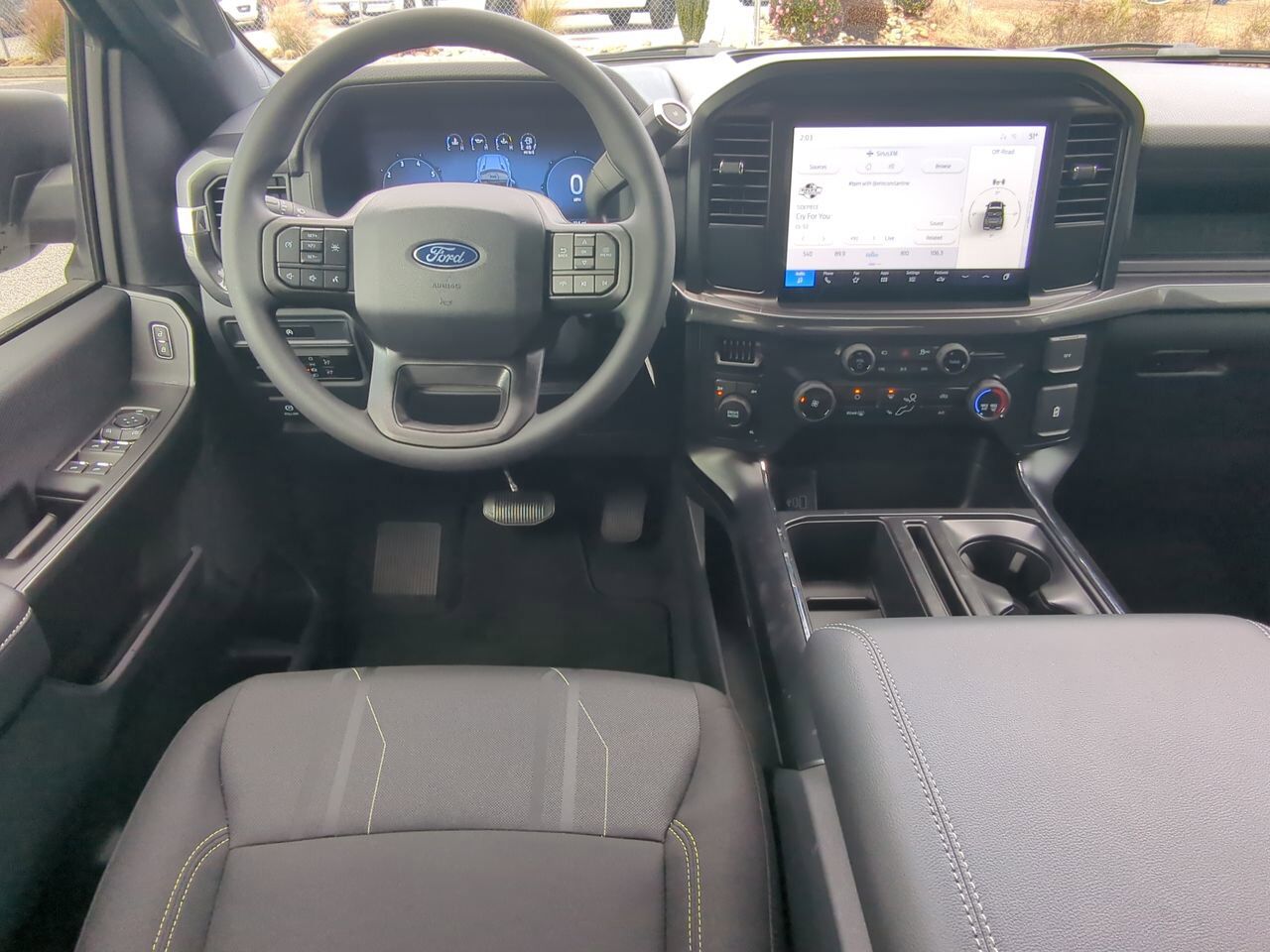 2025 Ford F-150 STX Winder GA