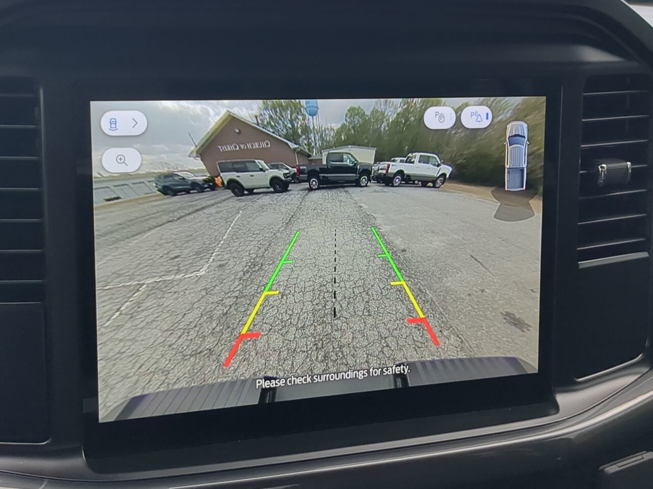 2025 Ford F-150 STX Winder GA