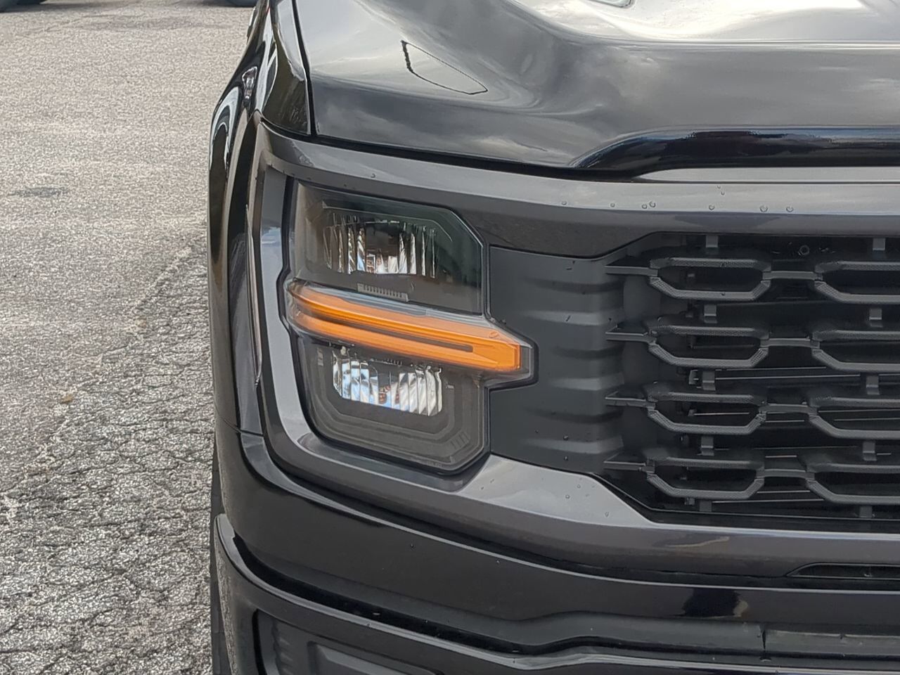 2025 Ford F-150 STX Winder GA