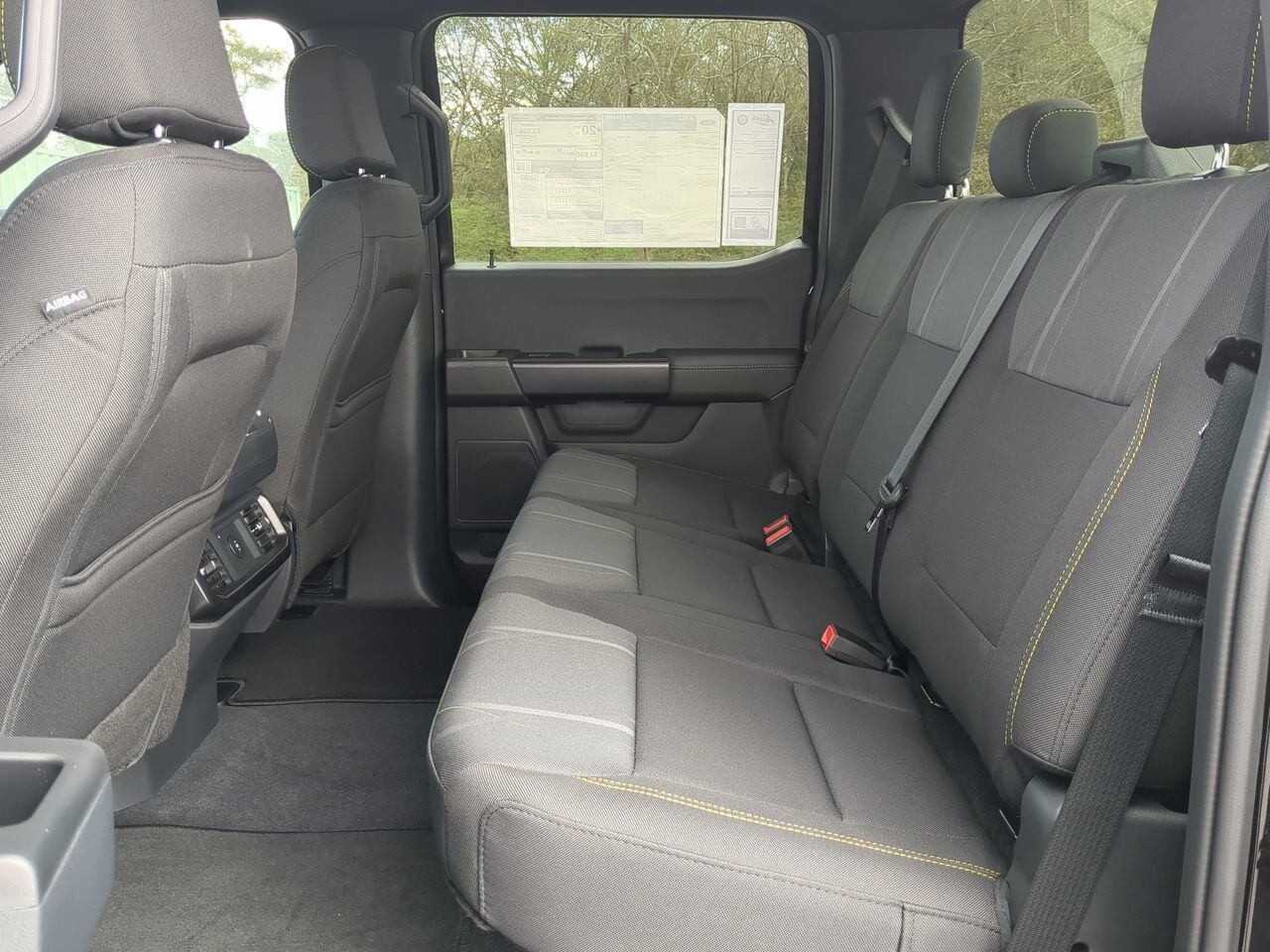 2025 Ford F-150 STX Winder GA