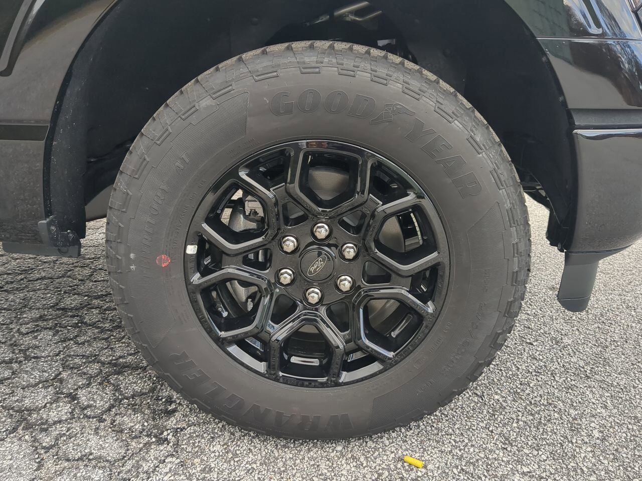 2025 Ford F-150 STX Winder GA