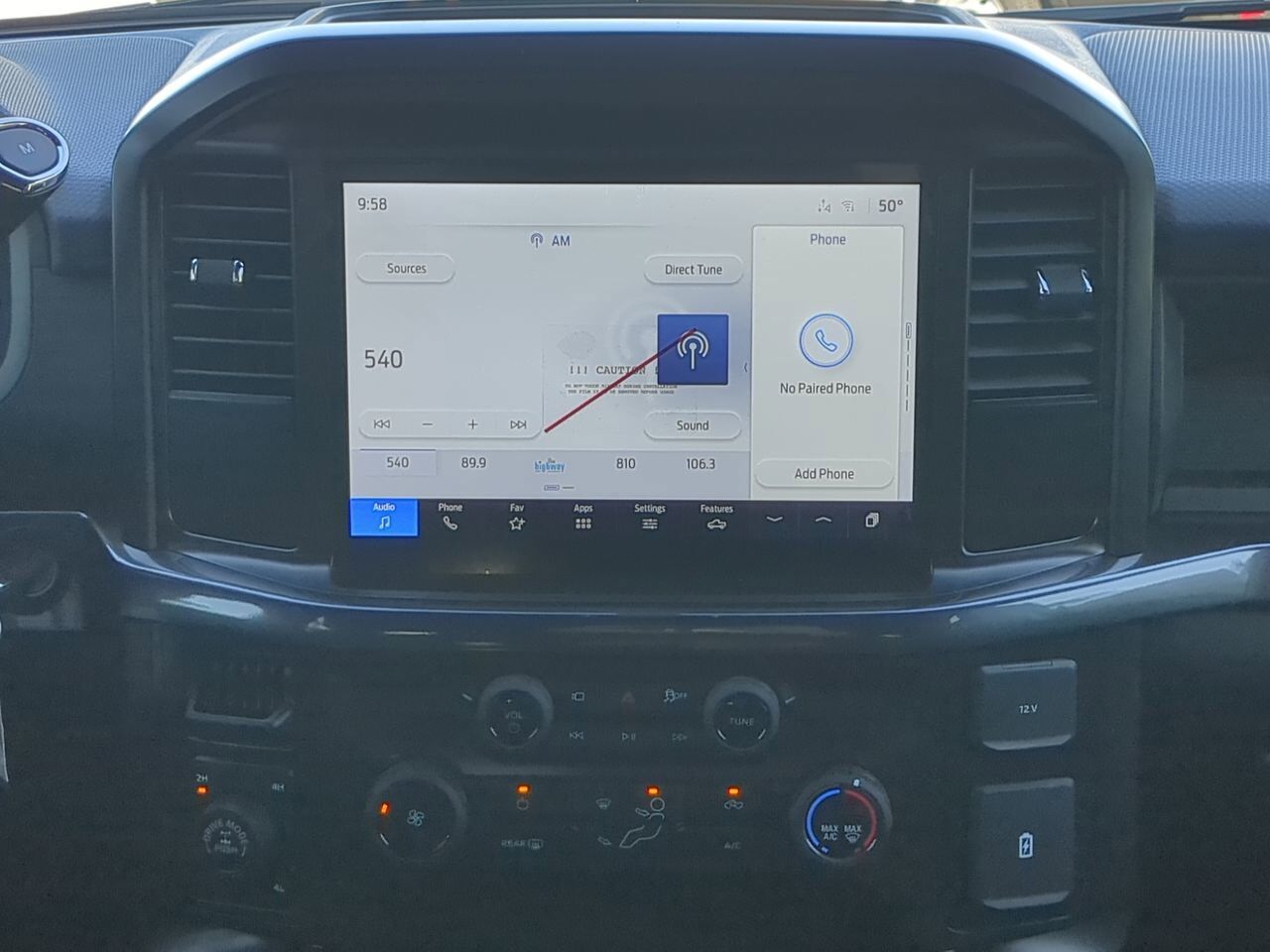 2025 Ford F-150 STX Winder GA