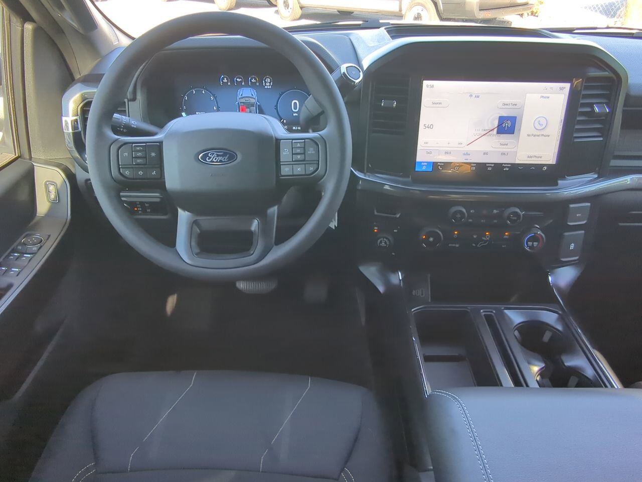 2025 Ford F-150 STX Winder GA
