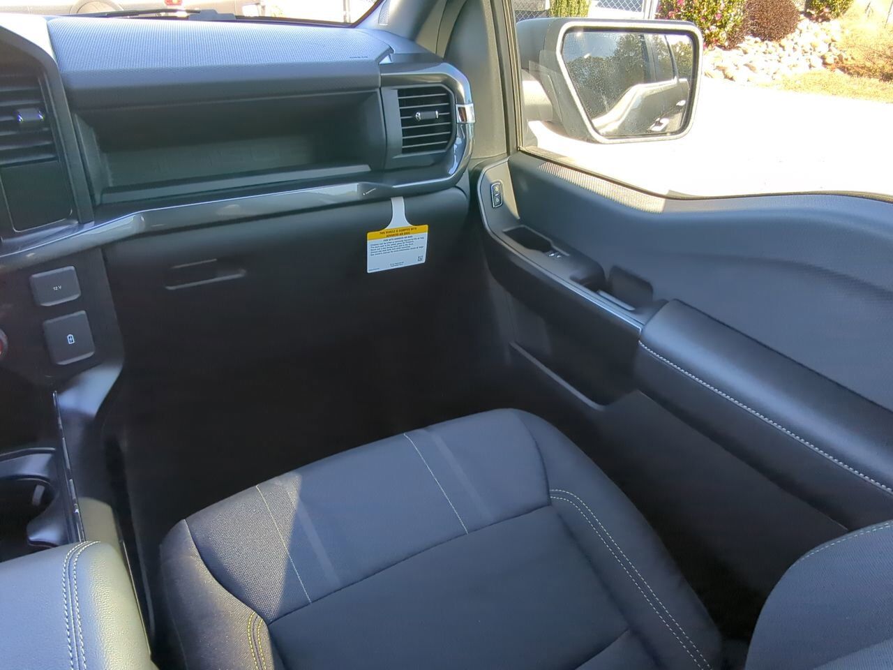 2025 Ford F-150 STX Winder GA