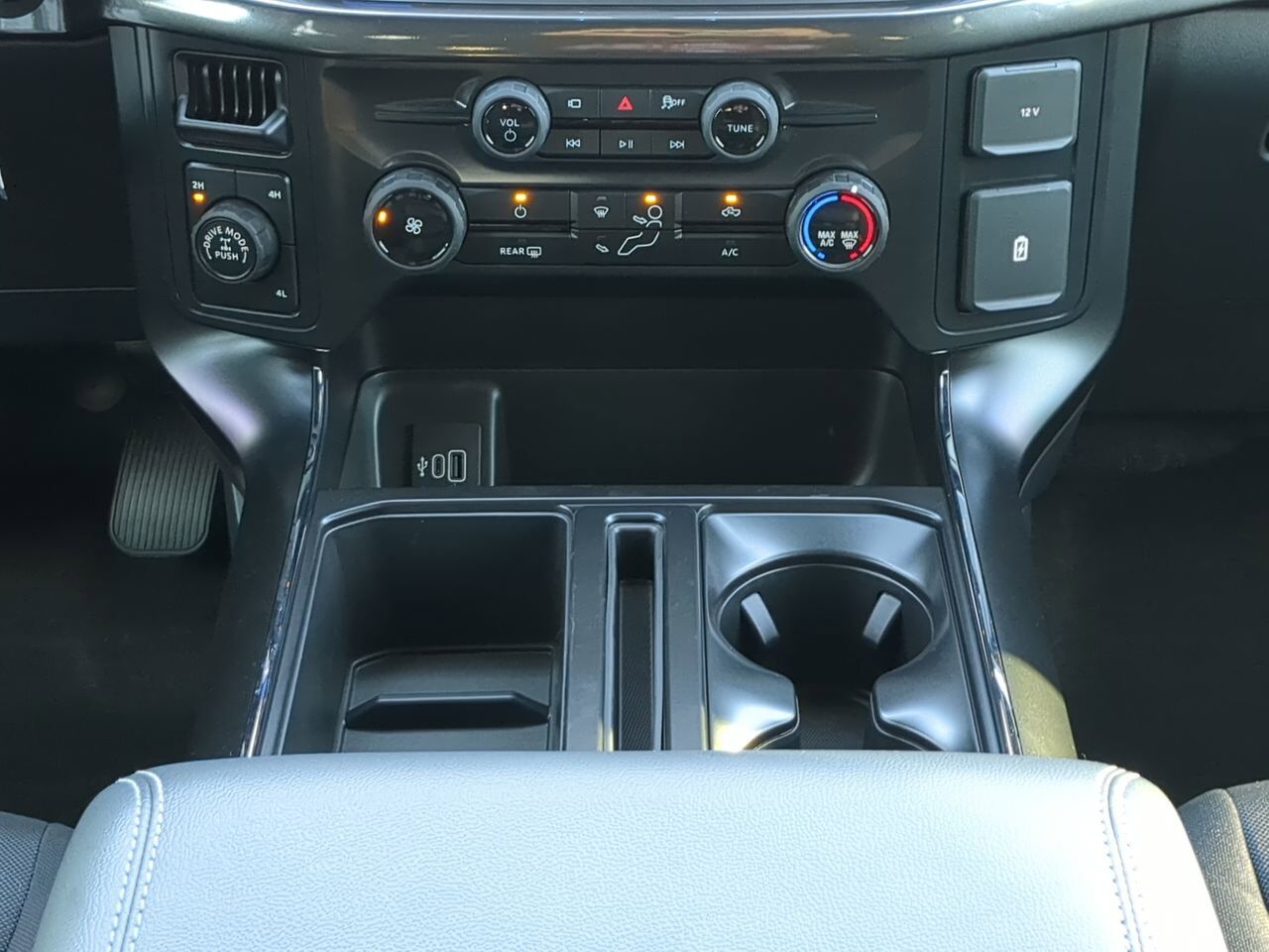 2025 Ford F-150 STX Winder GA