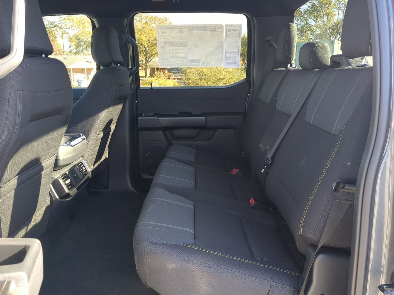 2025 Ford F-150 STX Winder GA