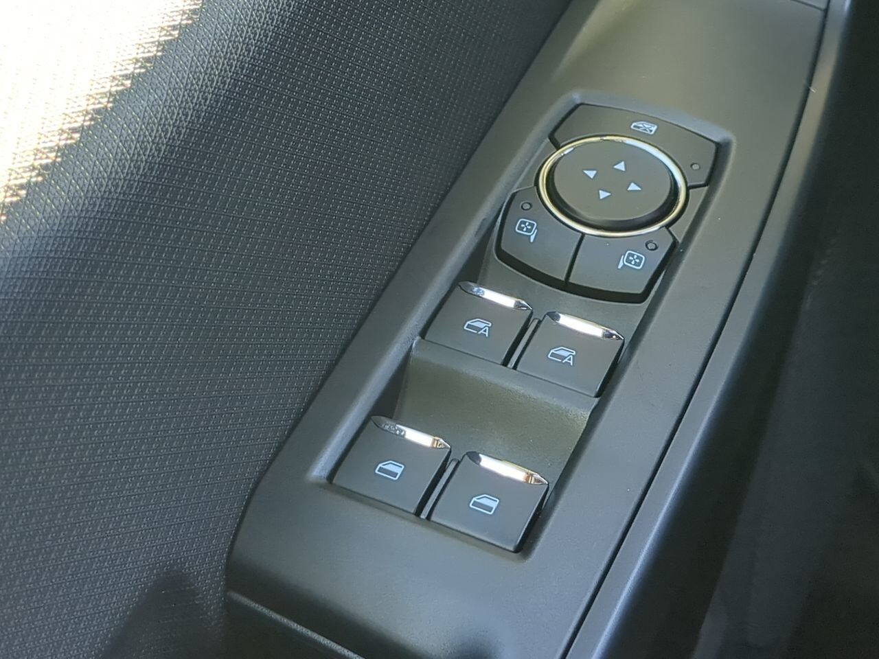 2025 Ford F-150 STX Winder GA