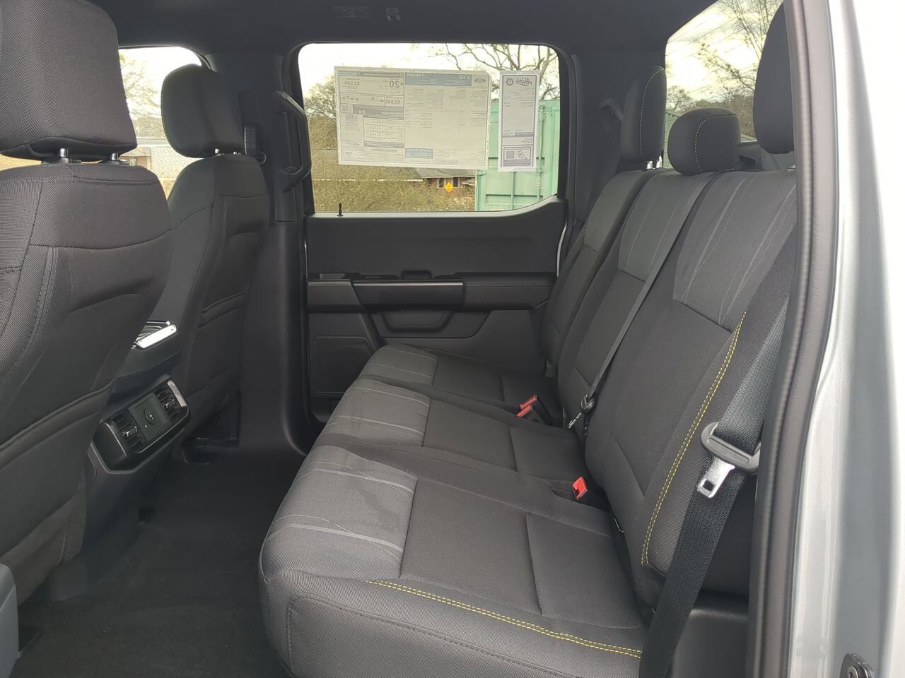 2025 Ford F-150 STX Winder GA