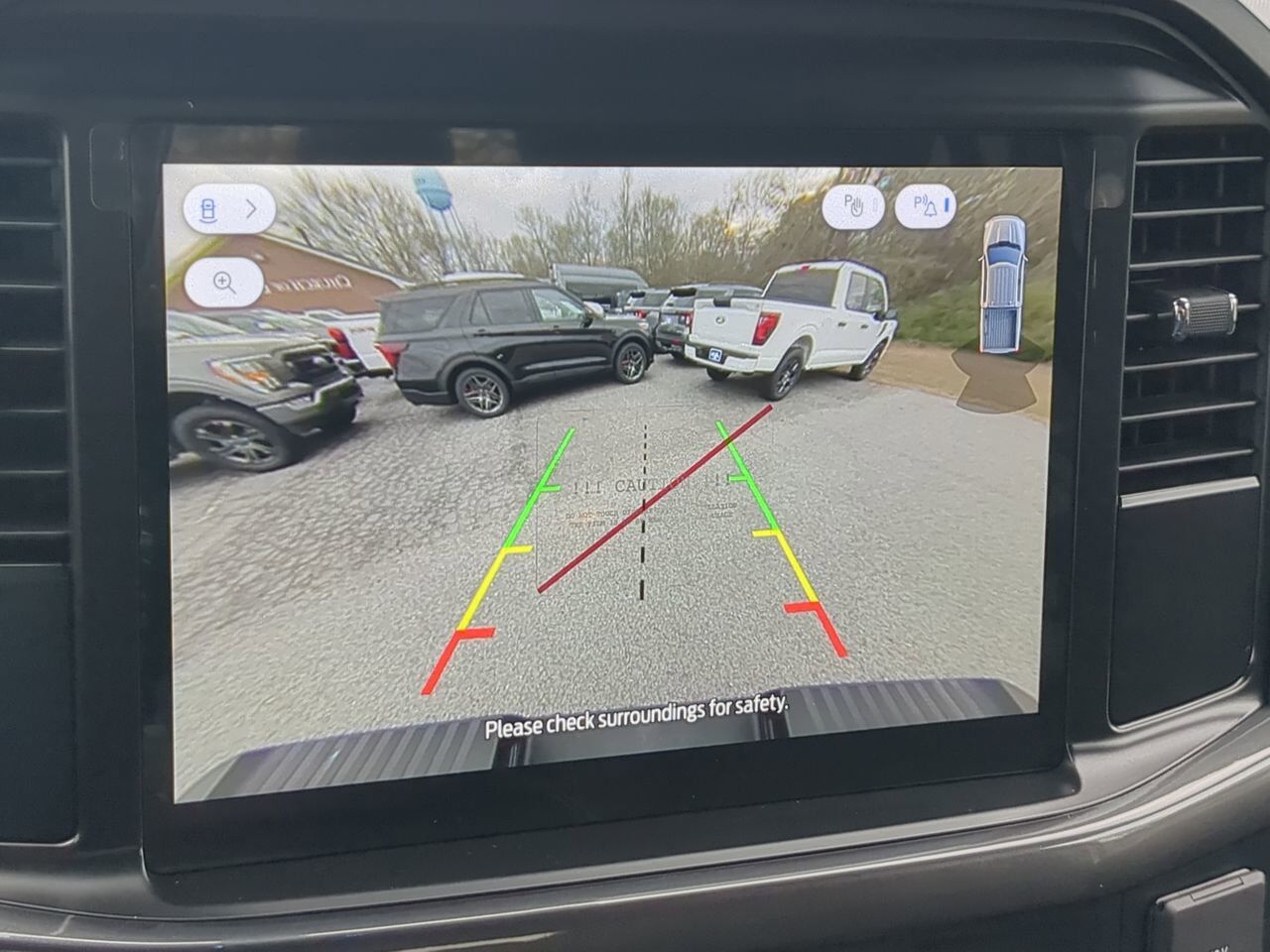 2025 Ford F-150 STX Winder GA