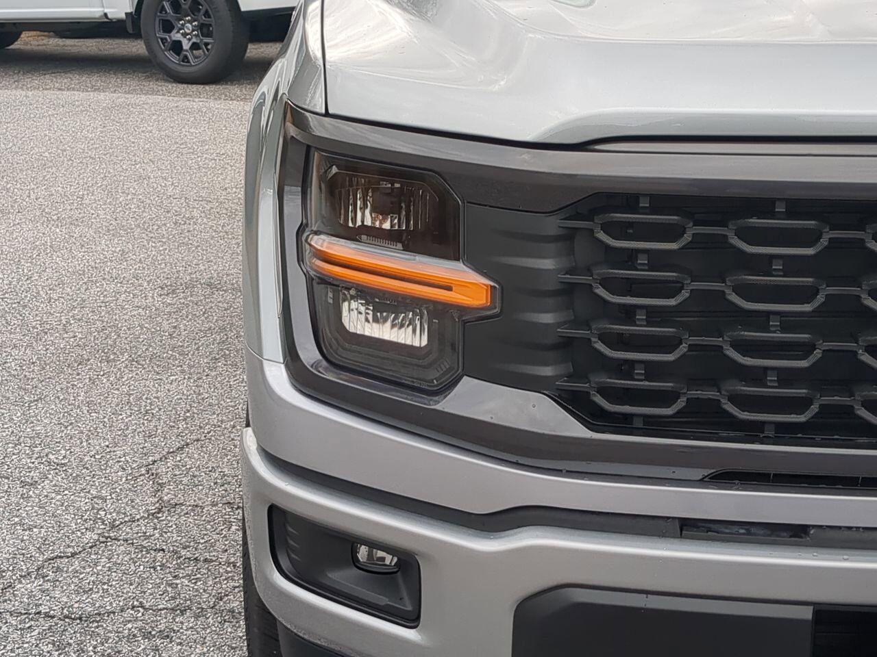 2025 Ford F-150 STX Winder GA