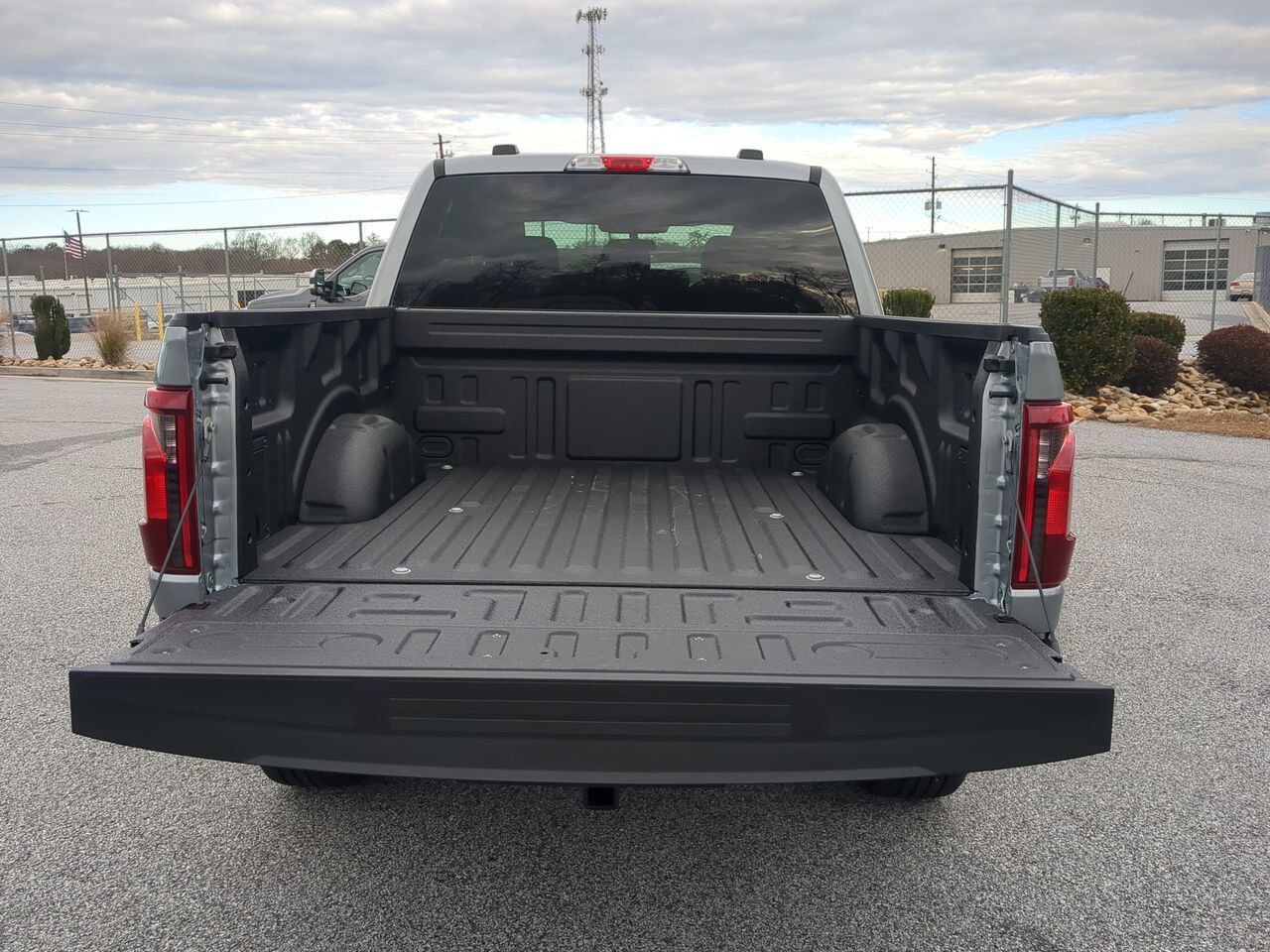 2025 Ford F-150 STX Winder GA