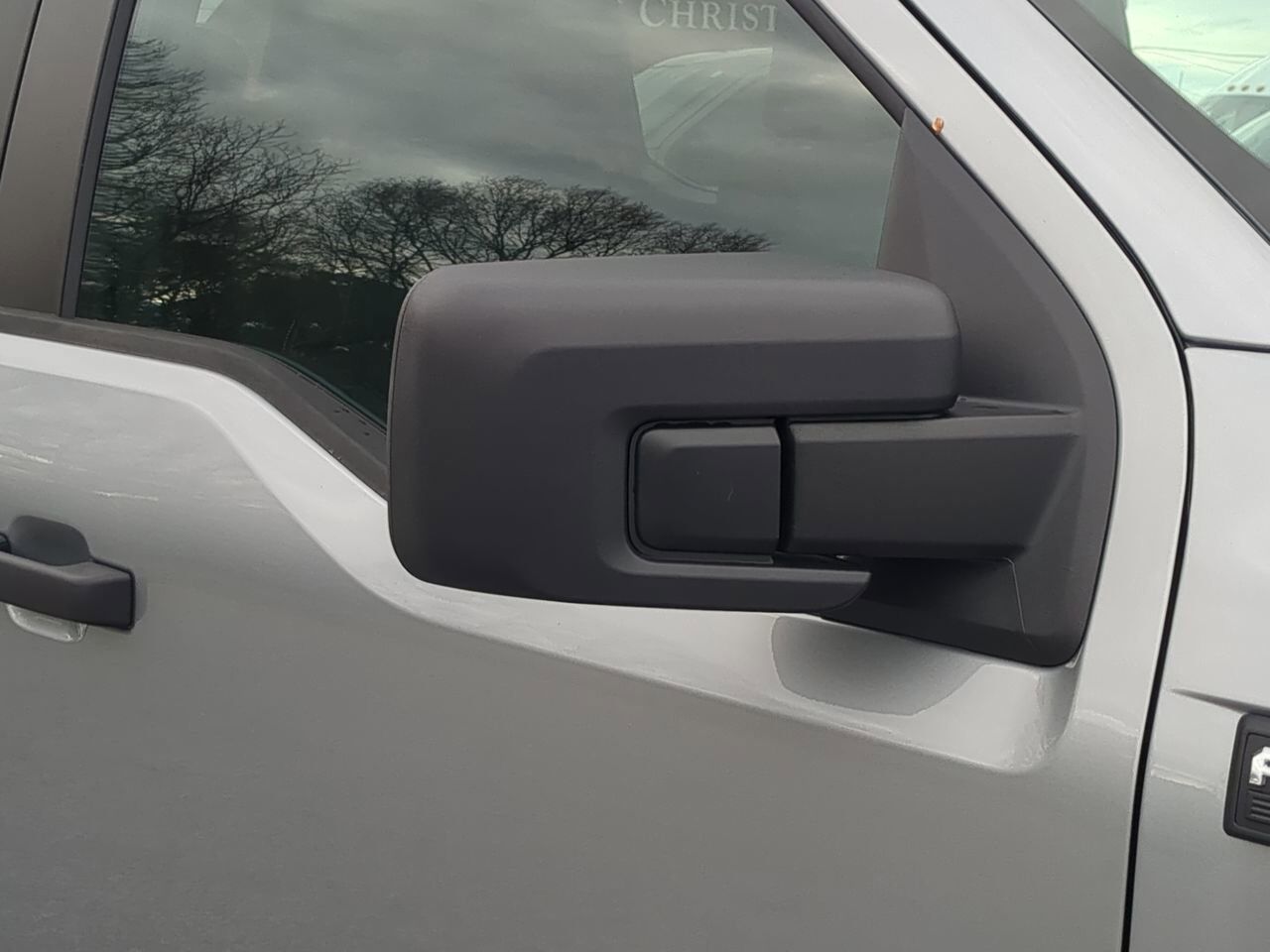 2025 Ford F-150 STX Winder GA