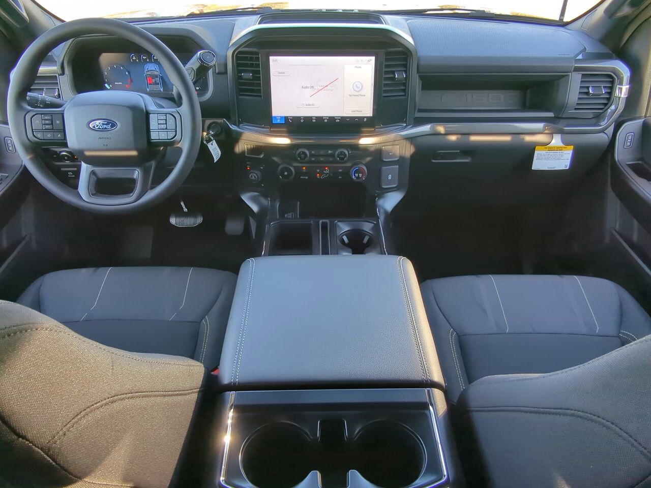 2025 Ford F-150 STX Winder GA