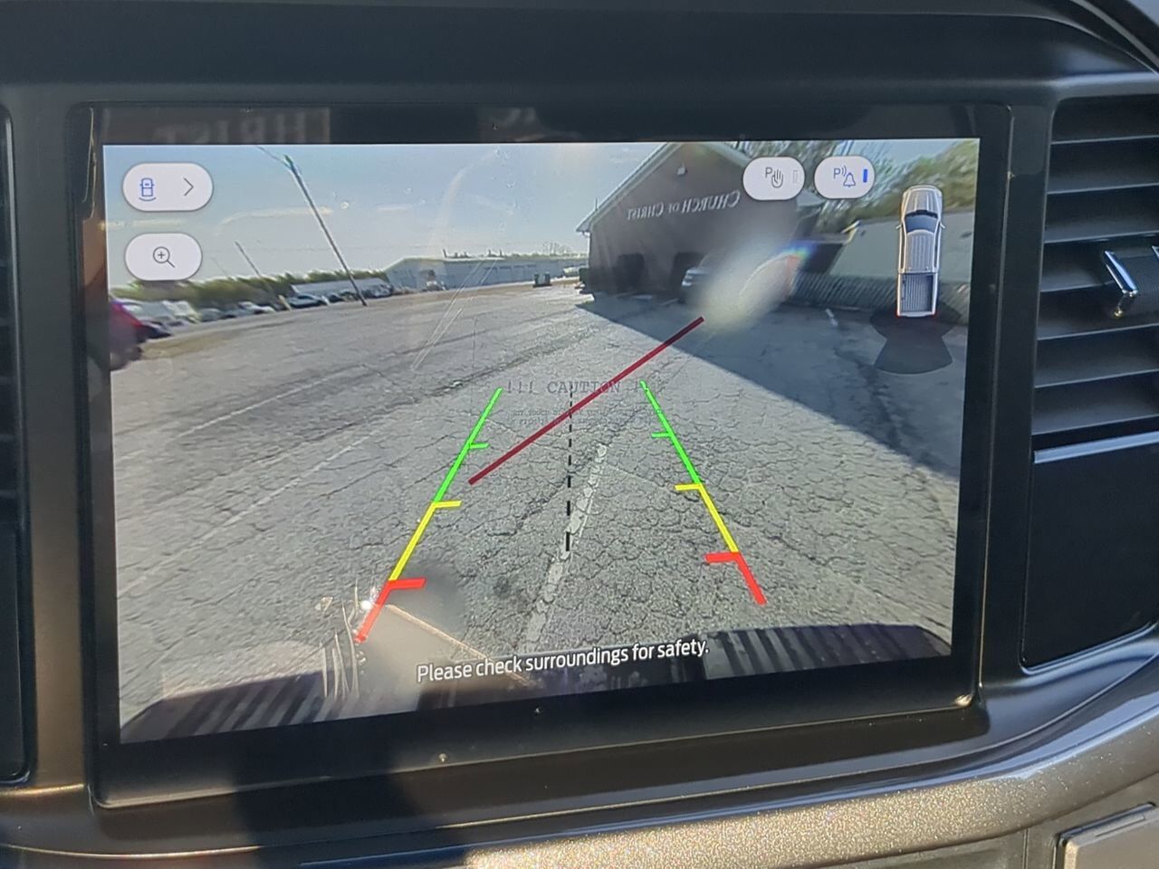 2025 Ford F-150 STX Winder GA