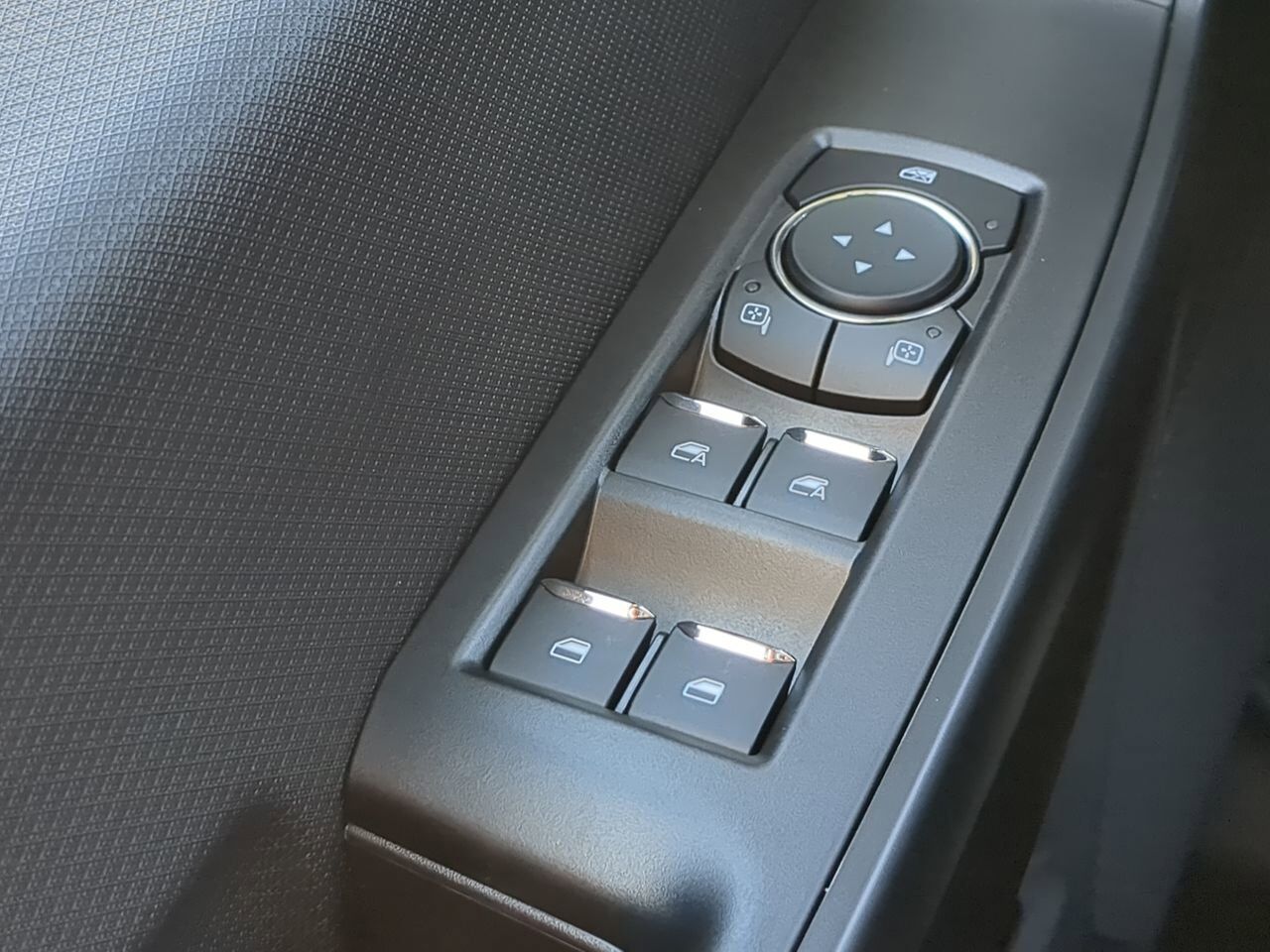 2025 Ford F-150 STX Winder GA