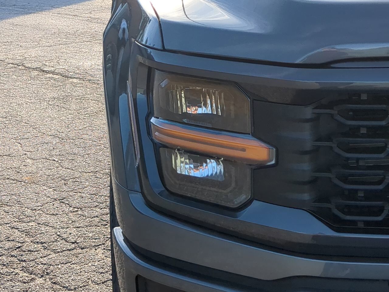 2025 Ford F-150 STX Winder GA