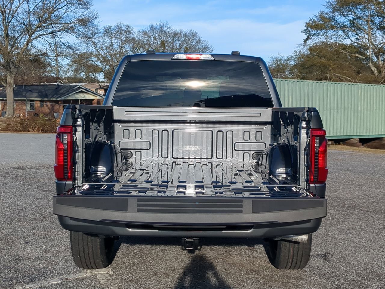 2025 Ford F-150 STX Winder GA