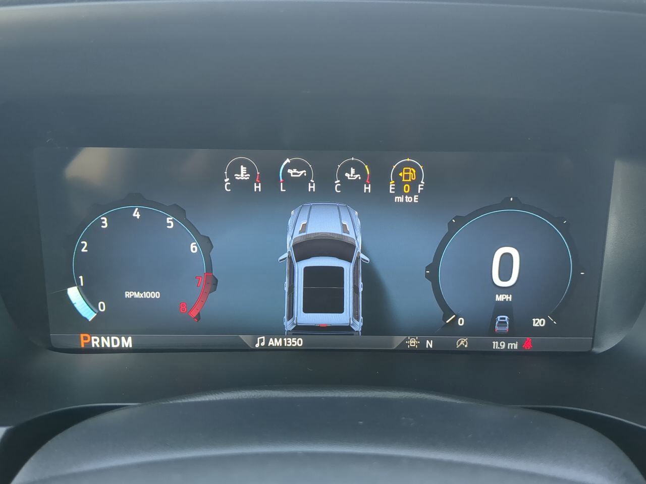 2025 Ford F-150 STX Winder GA