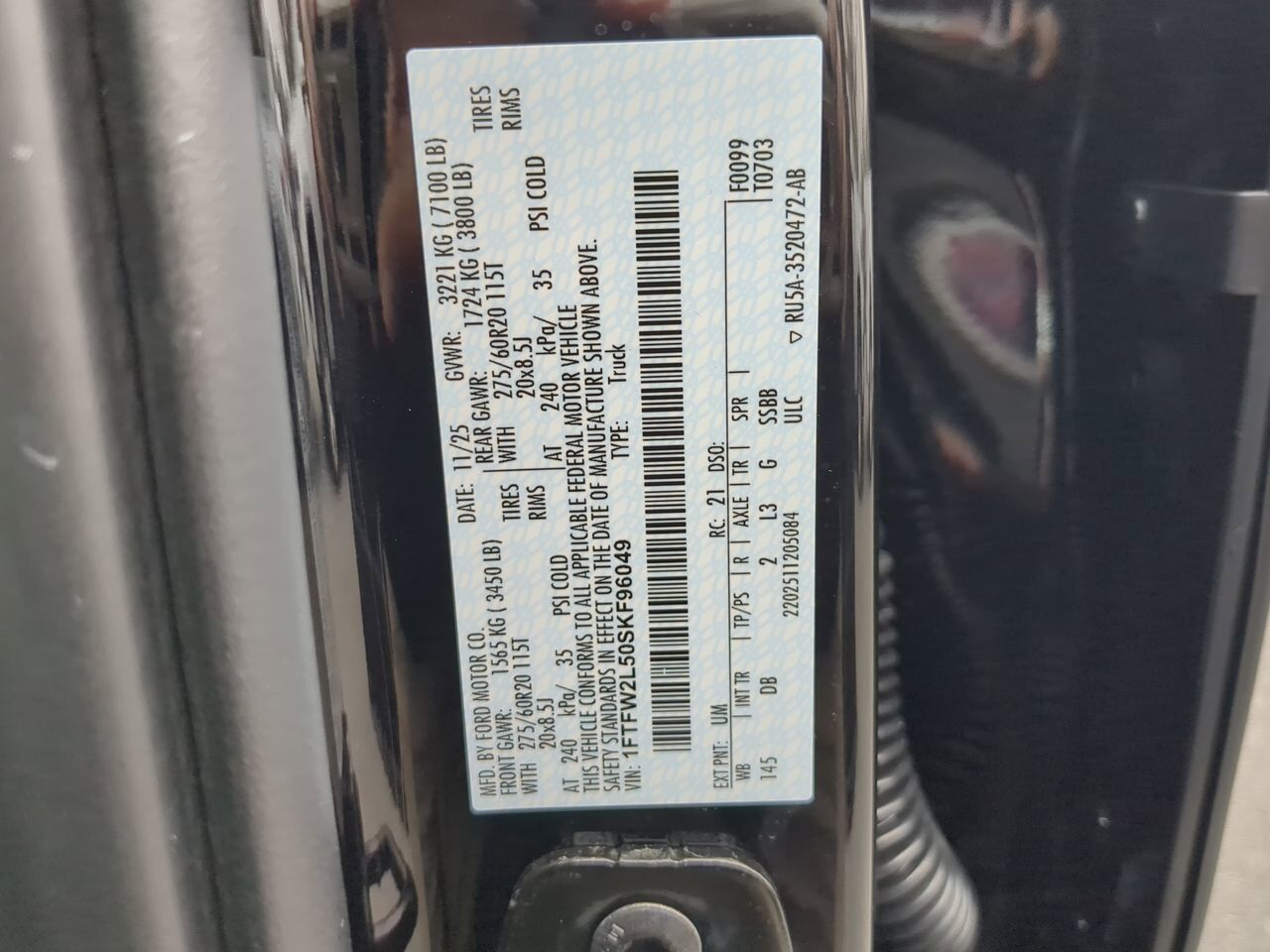 2025 Ford F-150 STX Winder GA