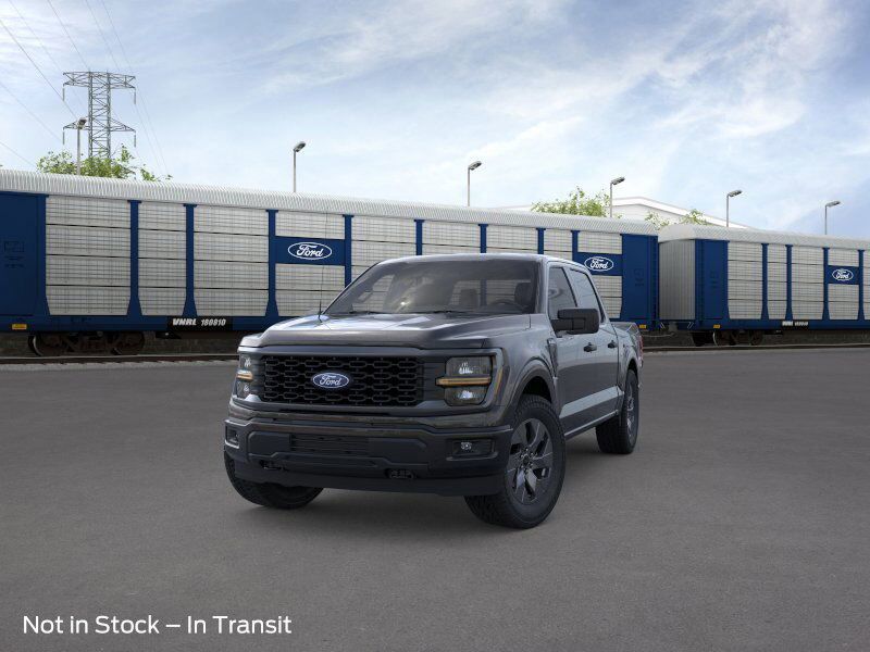 2025 Ford F-150 STX Winder GA