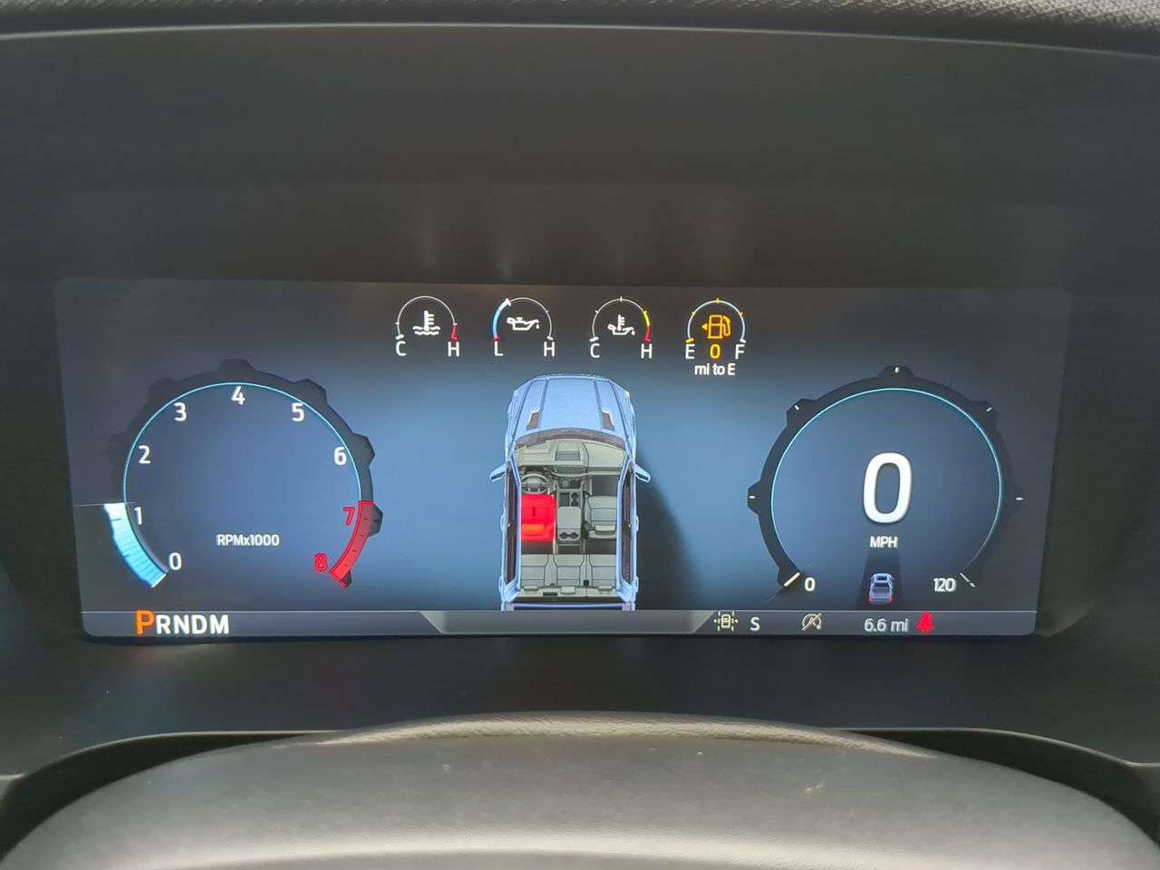 2025 Ford F-150 STX Winder GA