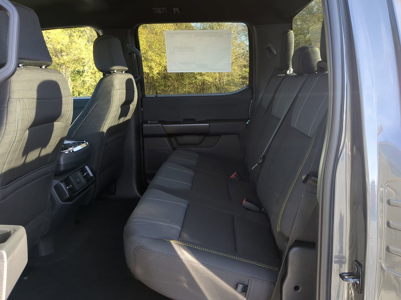 2025 Ford F-150 STX Winder GA
