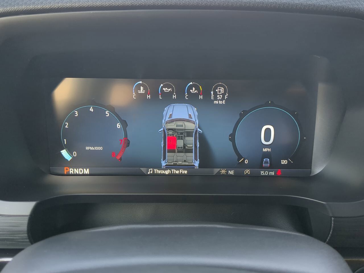 2025 Ford F-150 STX Winder GA