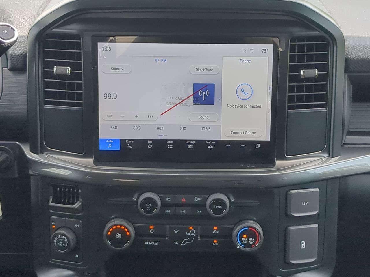 2025 Ford F-150 STX Winder GA