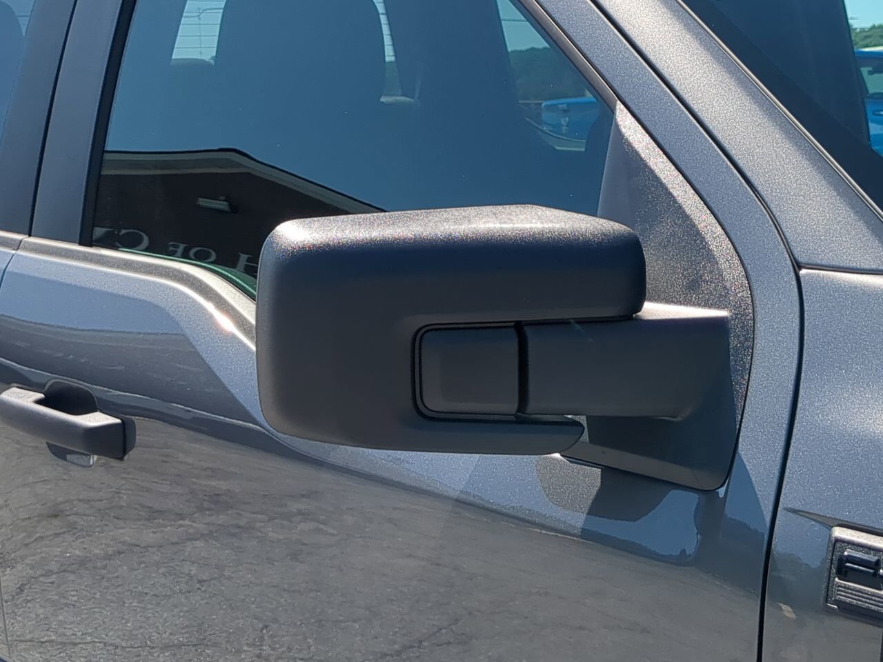 2025 Ford F-150 STX Winder GA