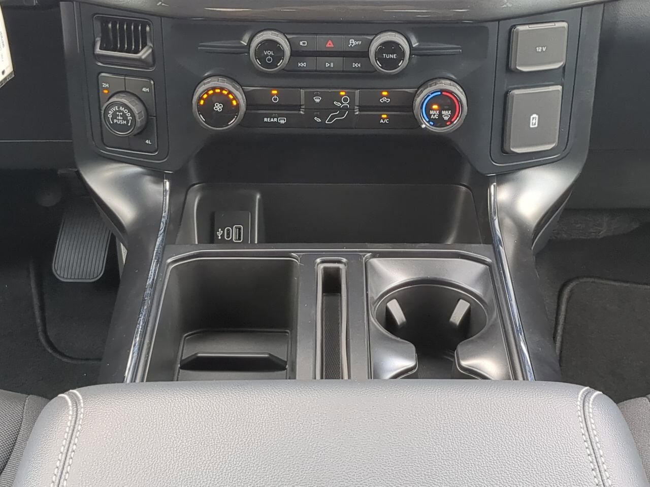2025 Ford F-150 STX Winder GA