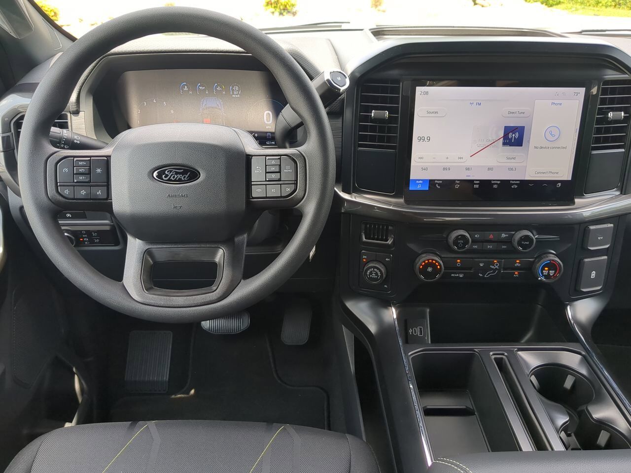 2025 Ford F-150 STX Winder GA
