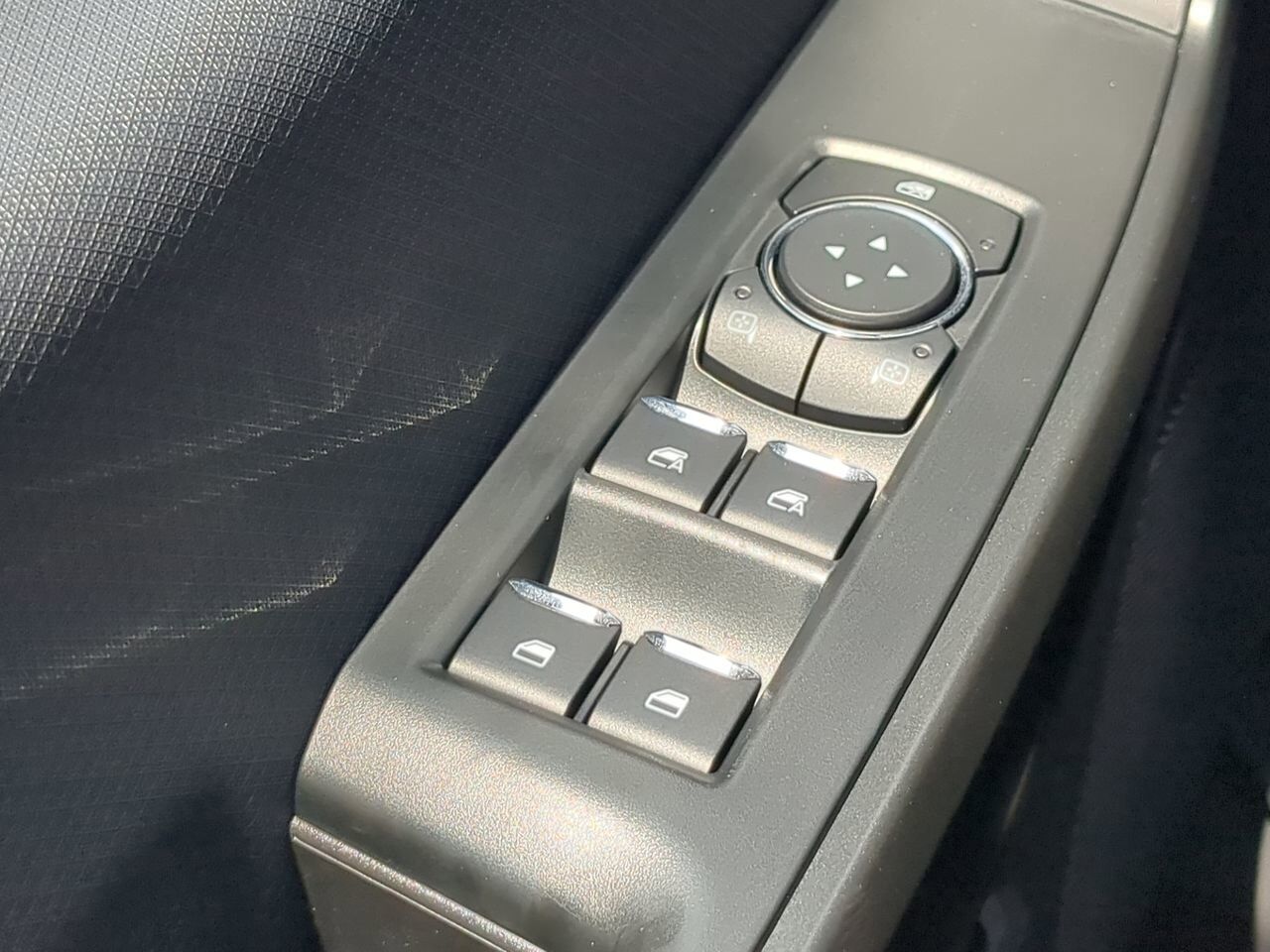 2025 Ford F-150 STX Winder GA