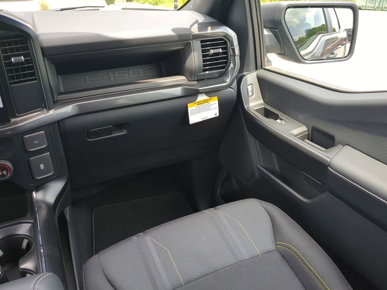 2025 Ford F-150 STX Winder GA