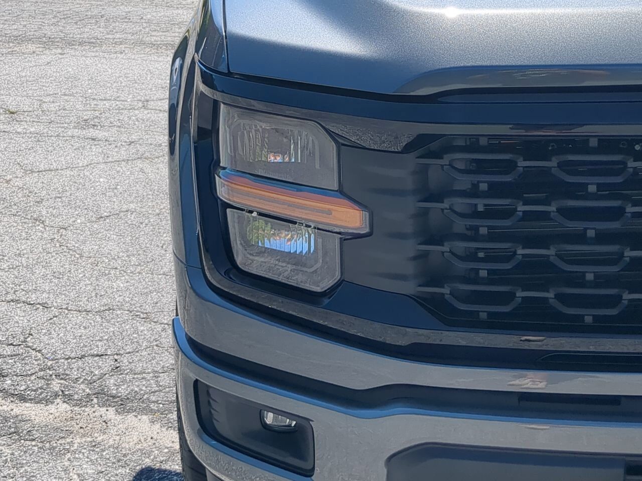 2025 Ford F-150 STX Winder GA