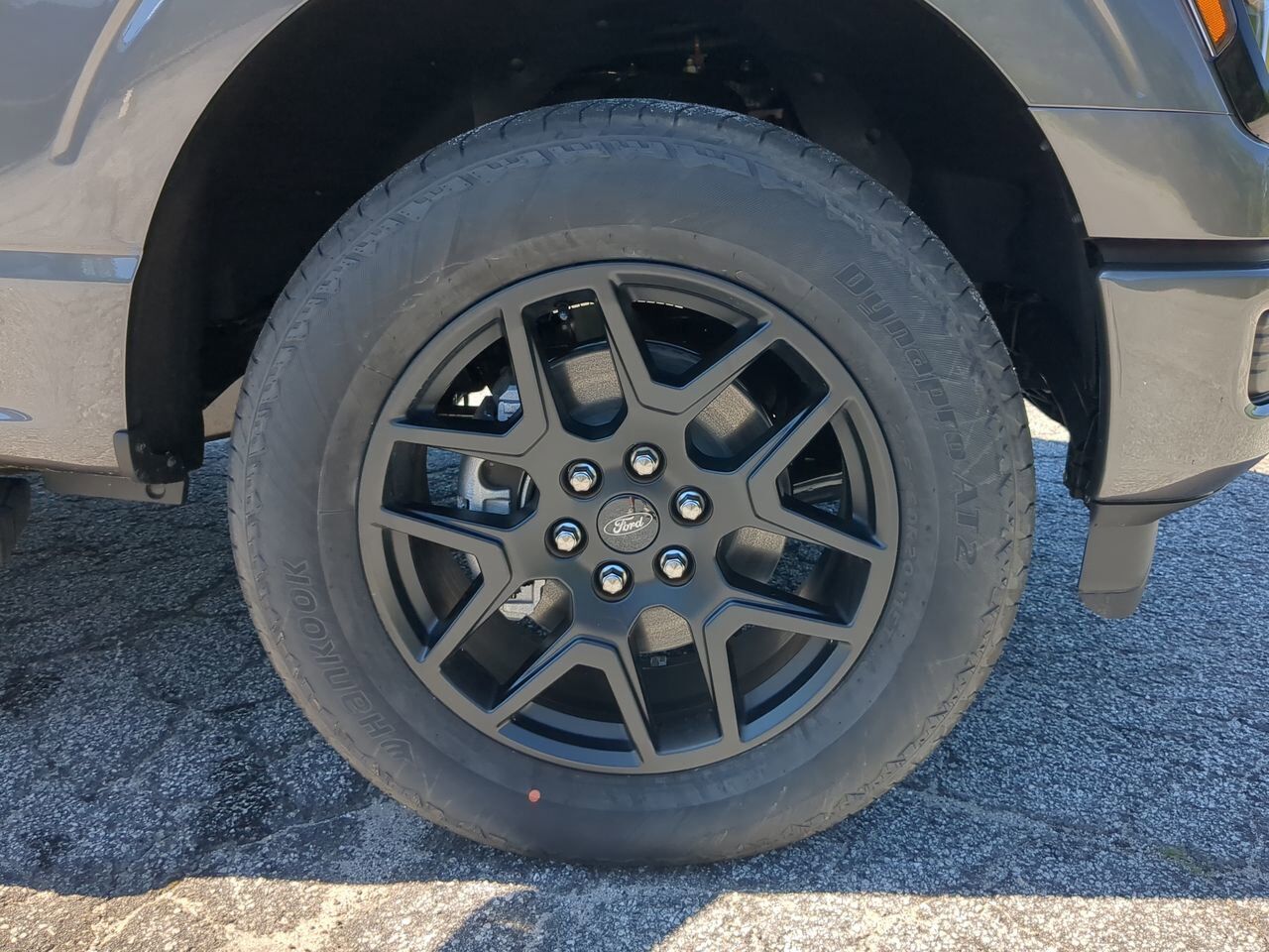 2025 Ford F-150 STX Winder GA