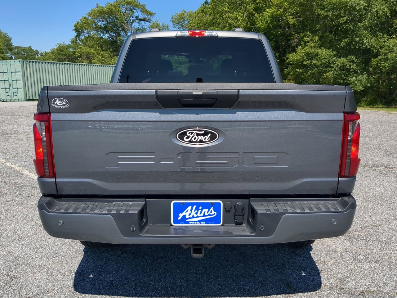 2025 Ford F-150 STX Winder GA