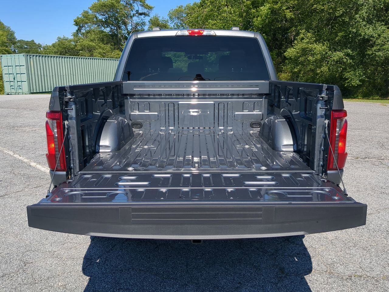 2025 Ford F-150 STX Winder GA
