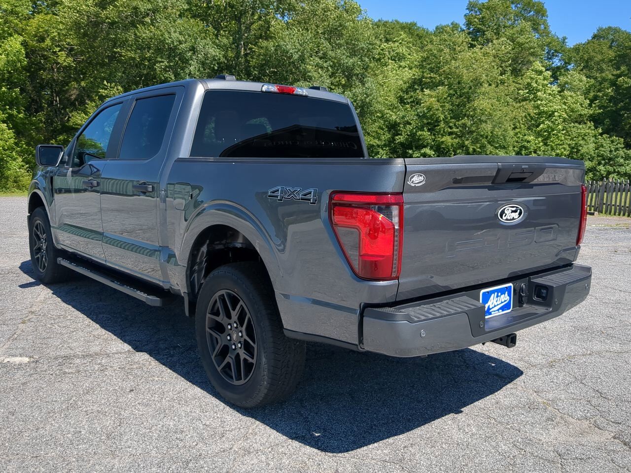 2025 Ford F-150 STX Winder GA