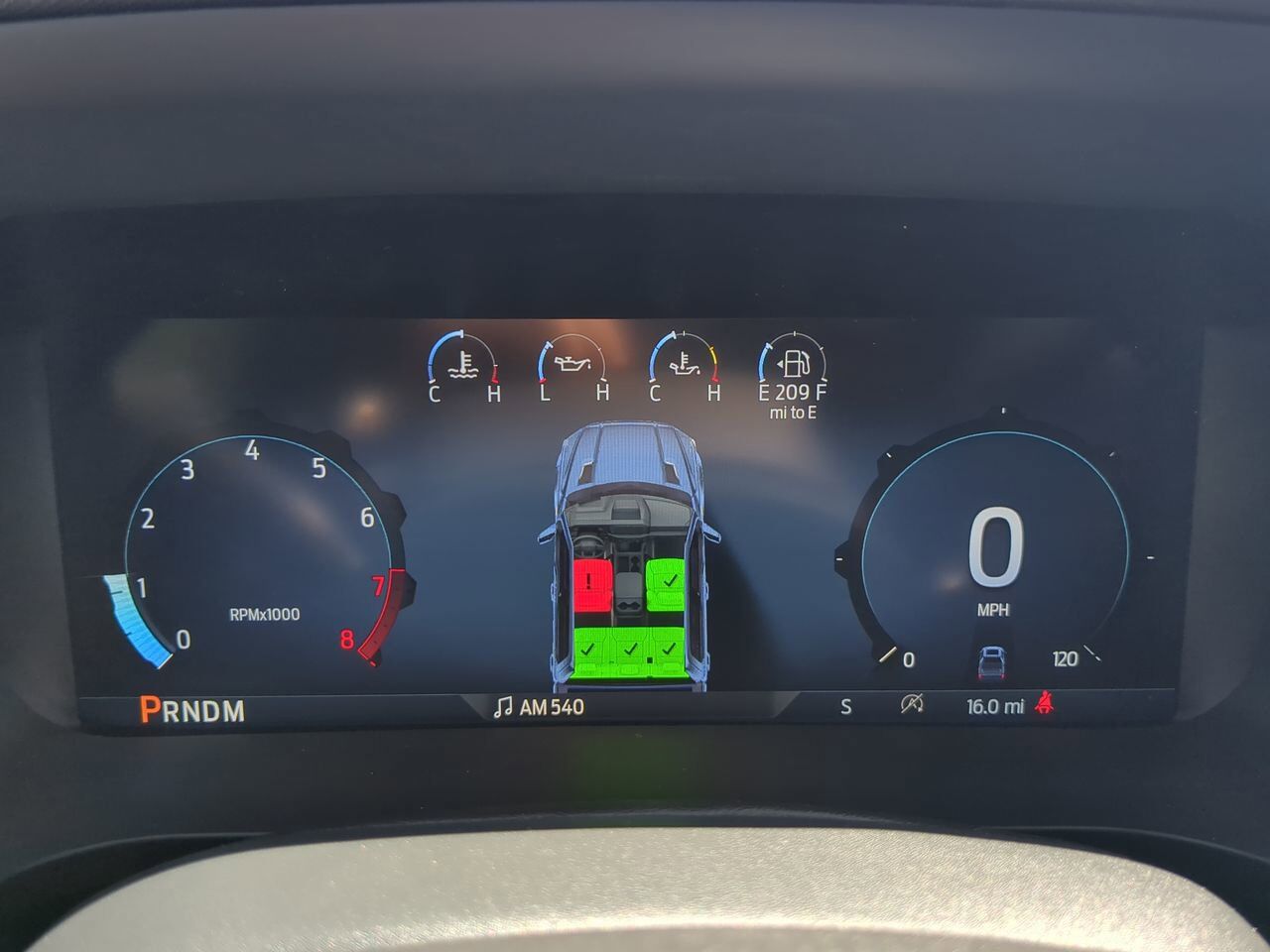 2025 Ford F-150 STX Winder GA