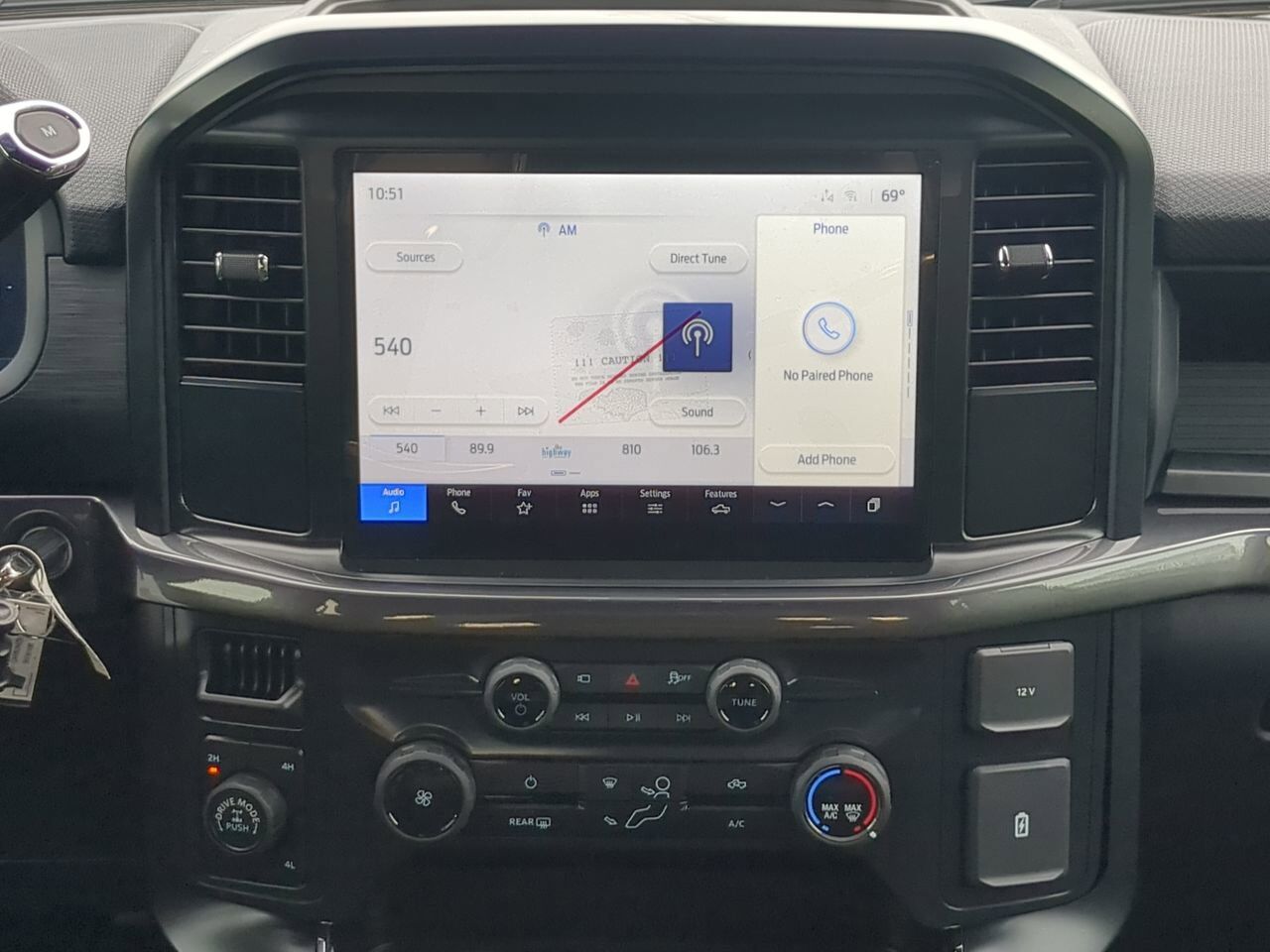 2025 Ford F-150 STX Winder GA