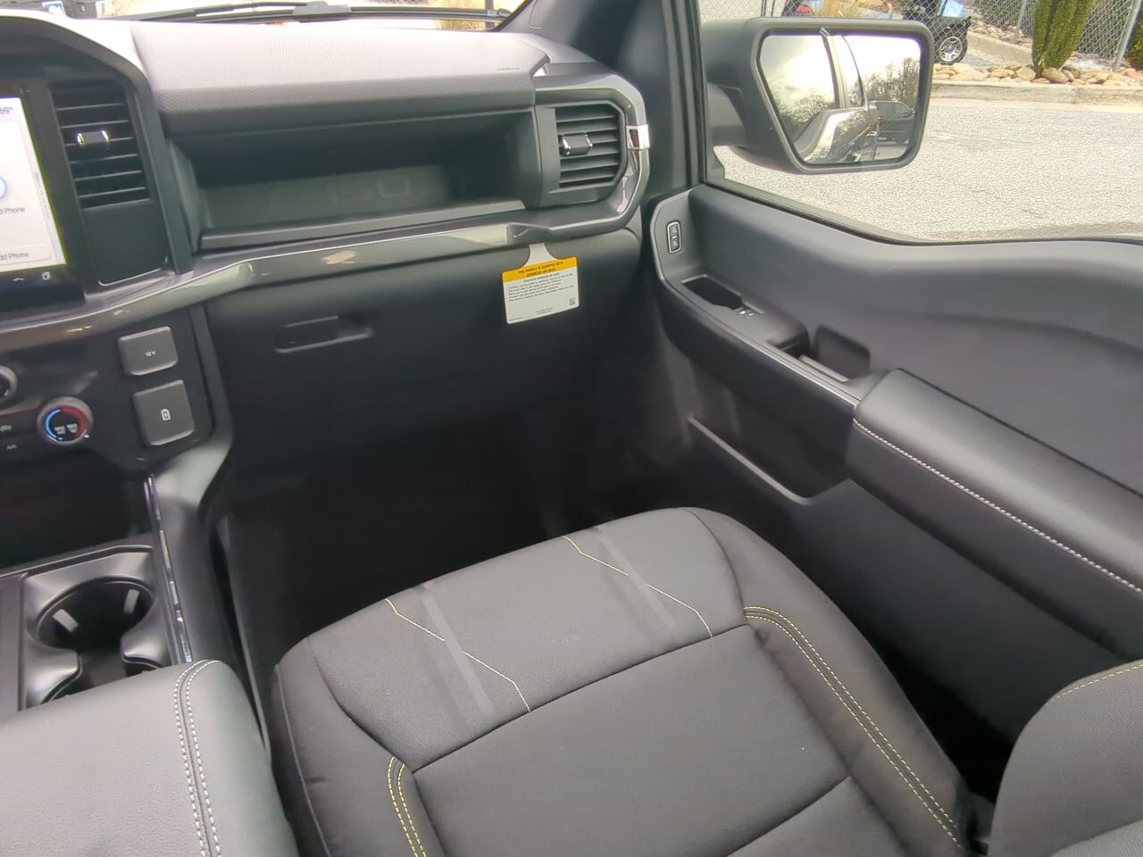 2025 Ford F-150 STX Winder GA