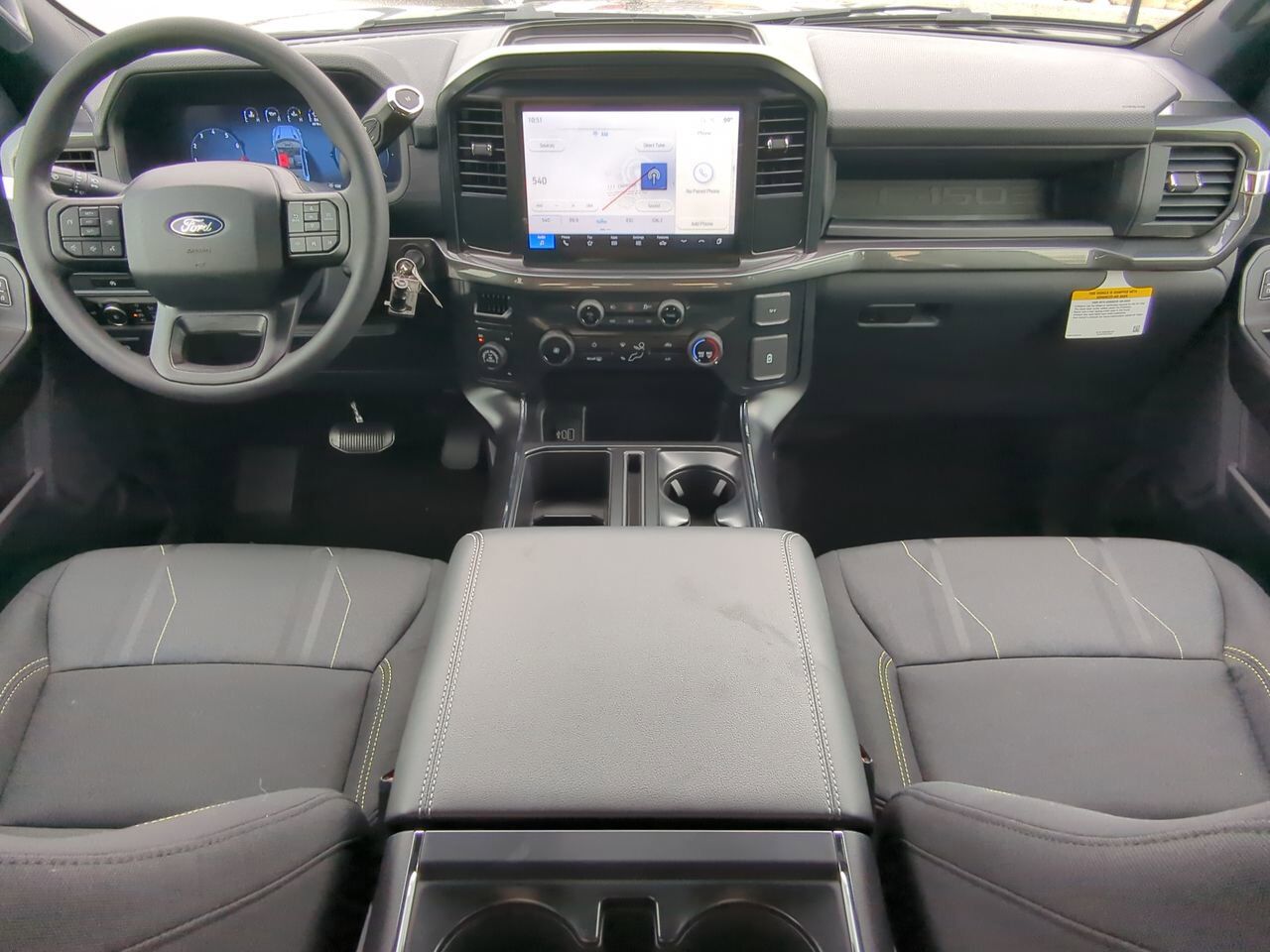 2025 Ford F-150 STX Winder GA