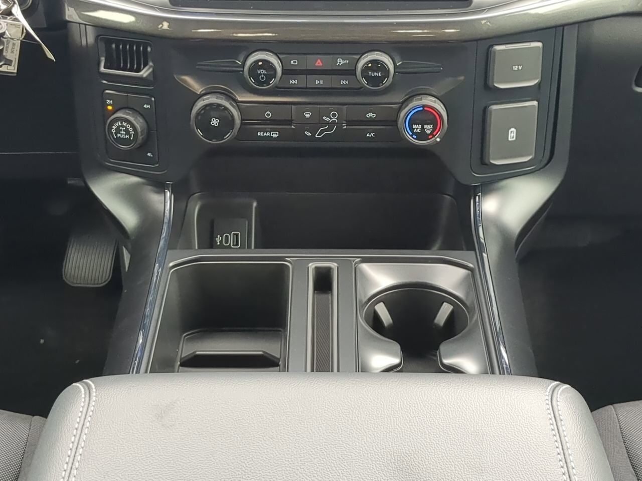 2025 Ford F-150 STX Winder GA