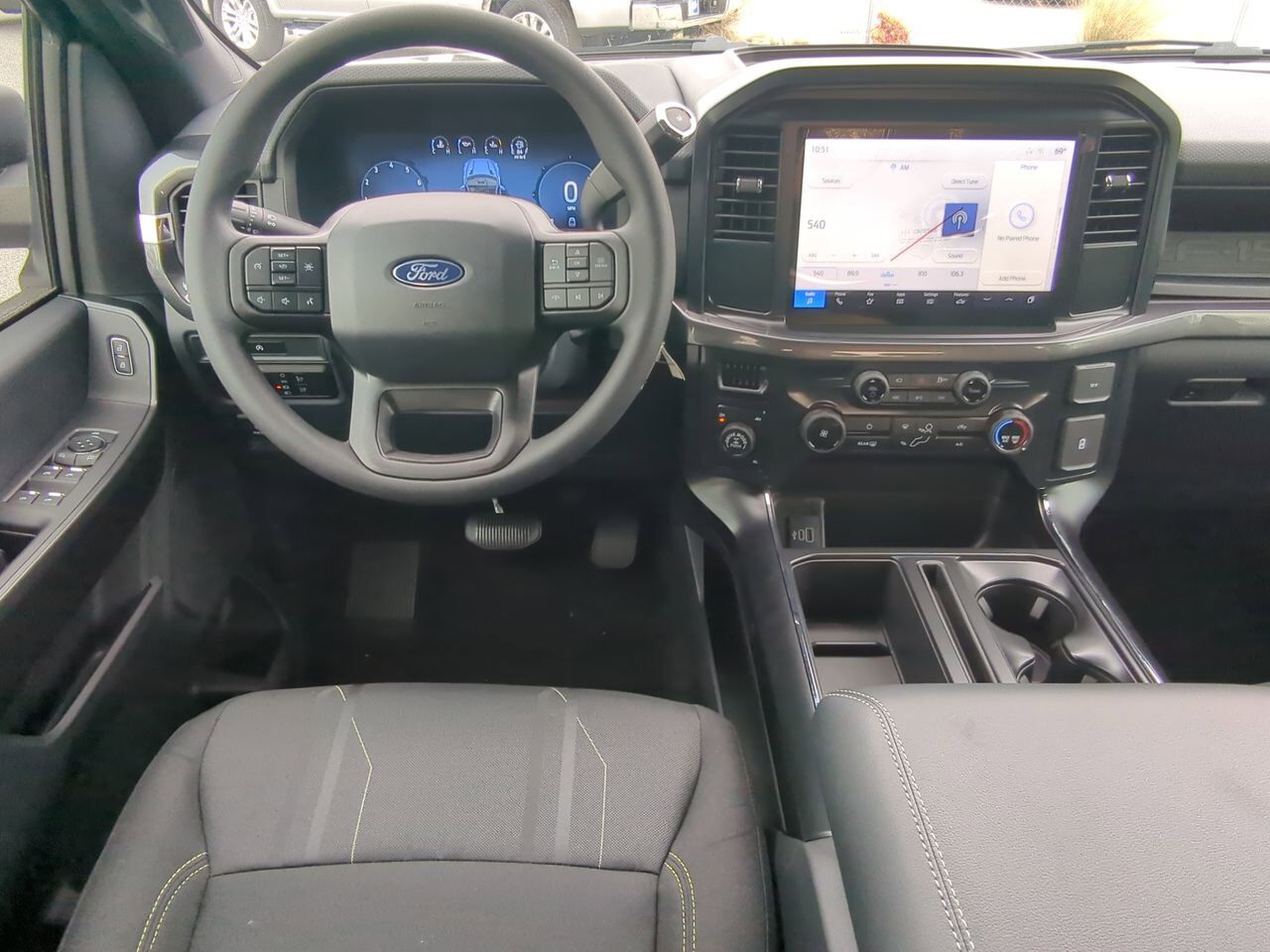 2025 Ford F-150 STX Winder GA