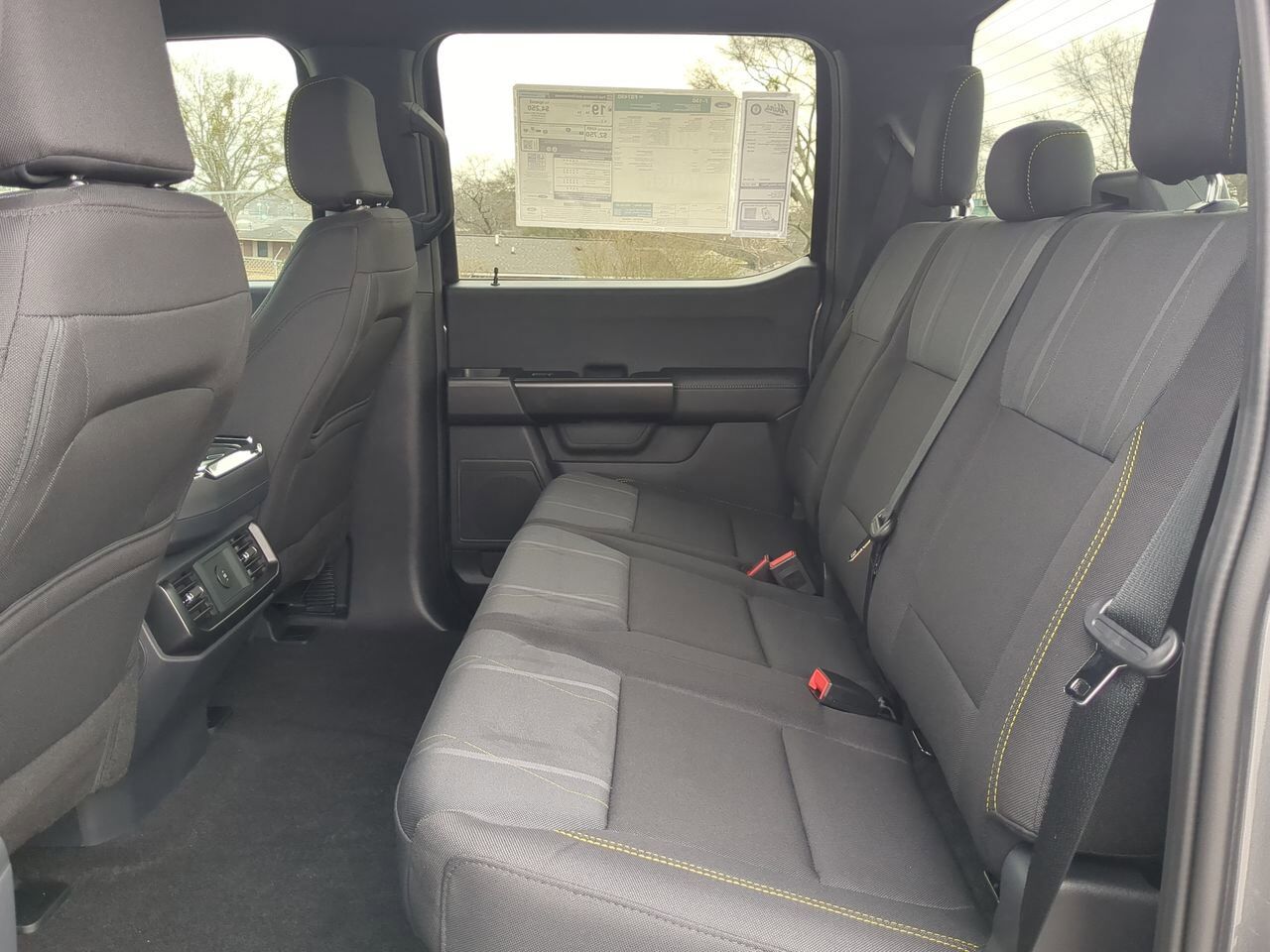 2025 Ford F-150 STX Winder GA