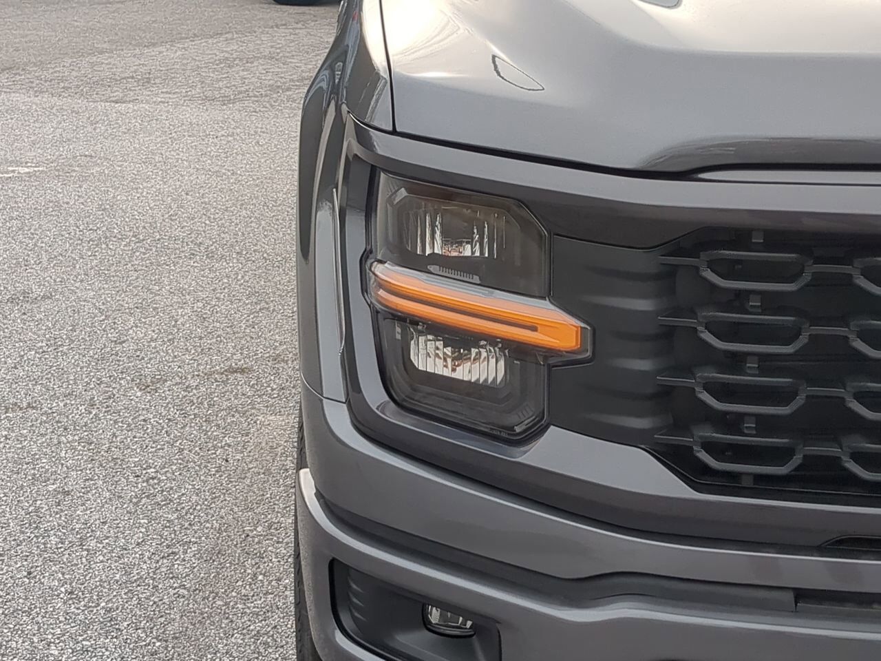 2025 Ford F-150 STX Winder GA