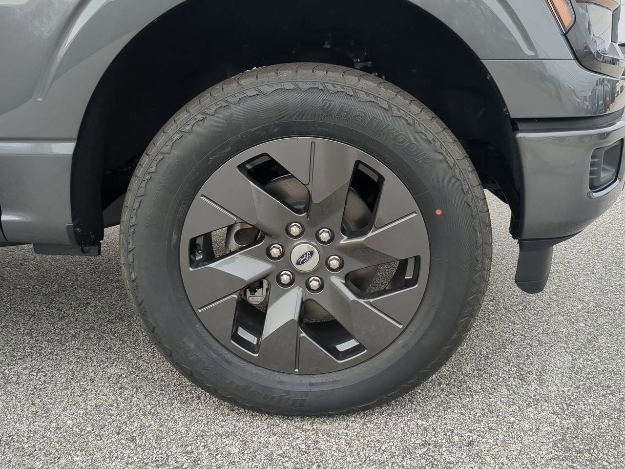 2025 Ford F-150 STX Winder GA