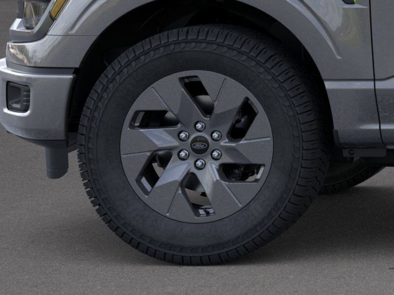 2025 Ford F-150 STX Winder GA