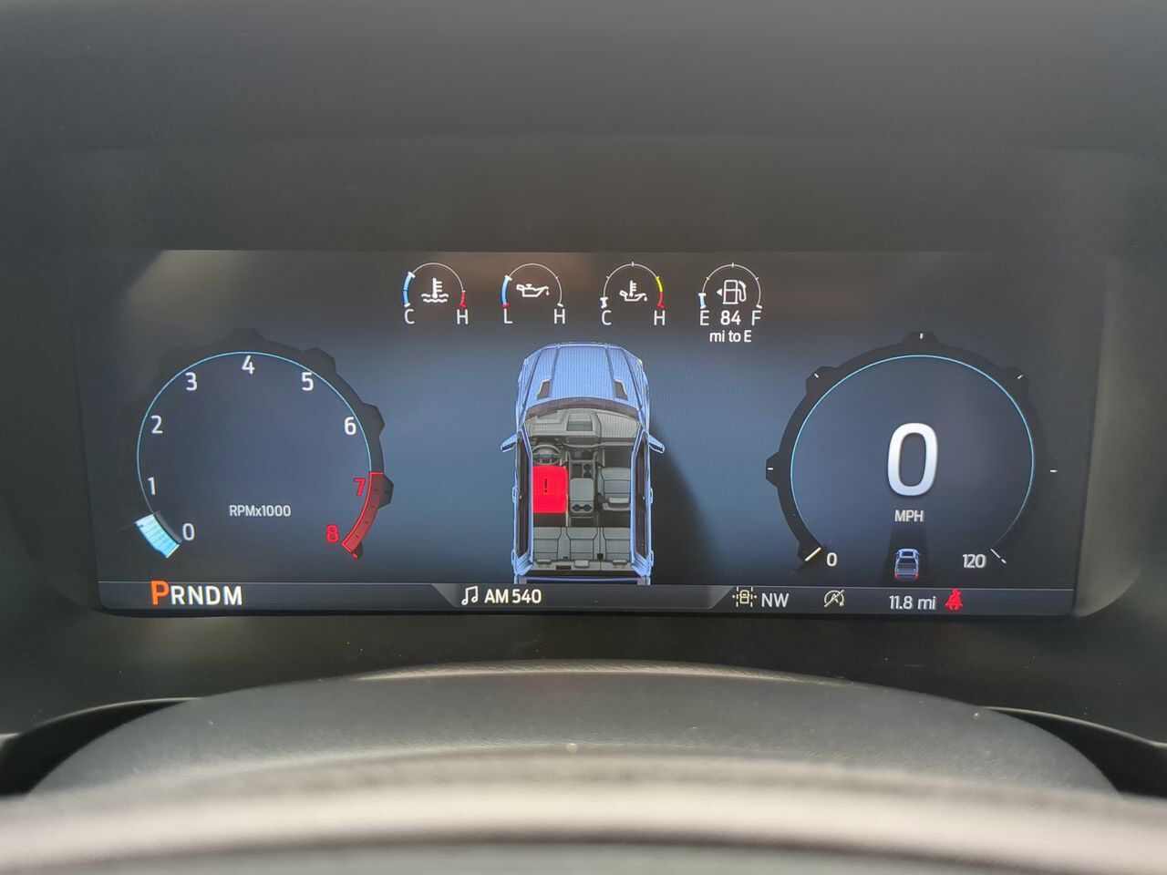 2025 Ford F-150 STX Winder GA