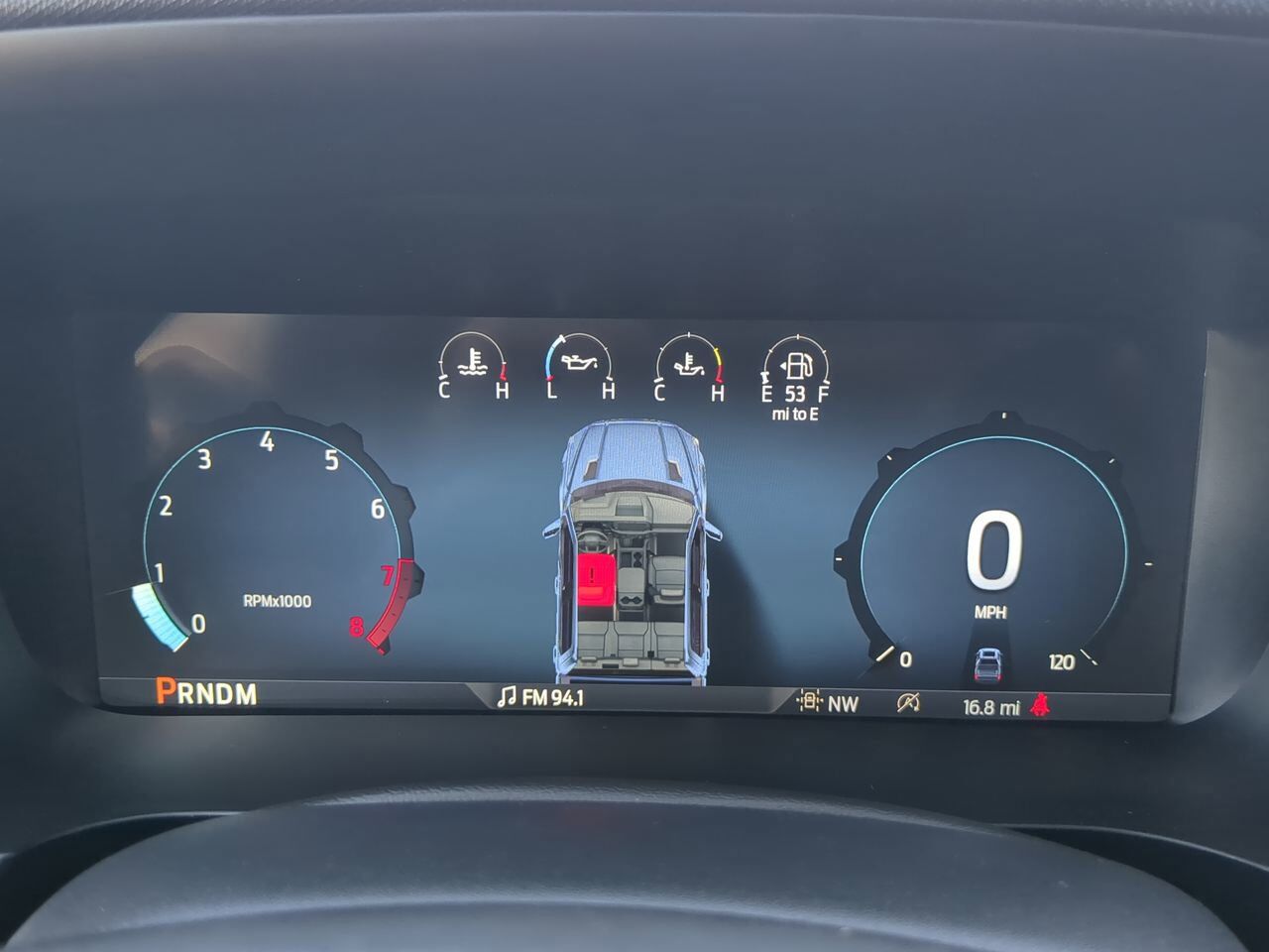 2025 Ford F-150 STX Winder GA